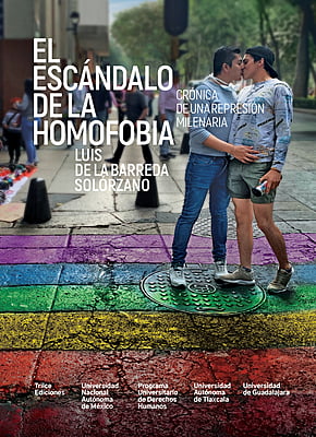 El escándalo de la homofobia El escándalo de la homofobia