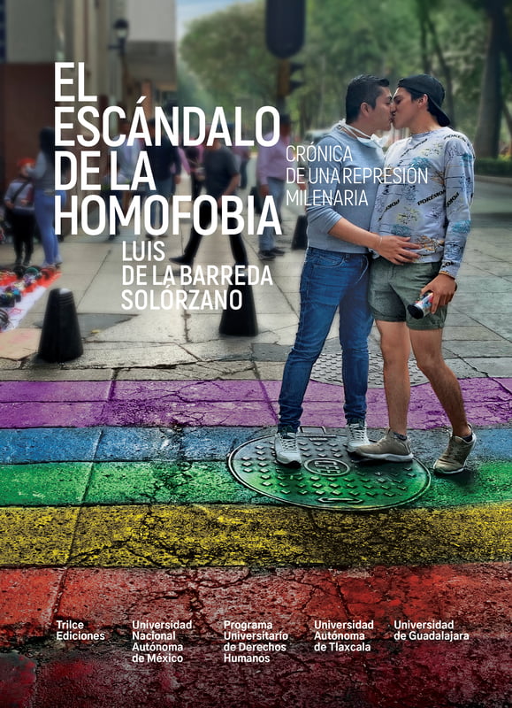 El escándalo de la homofobia El escándalo de la homofobia
