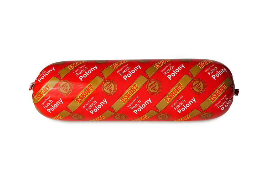 French Polony 1kg French Polony 1kg