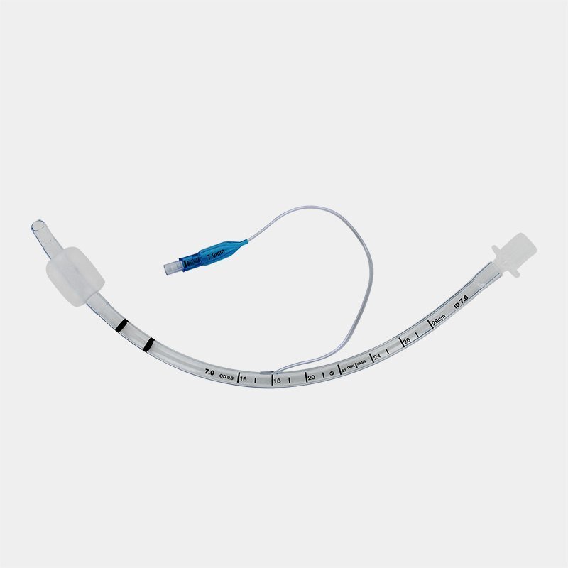 Endotracheal Tube Cuffed HI-Care Endotracheal Tube Cuffed HI-Care