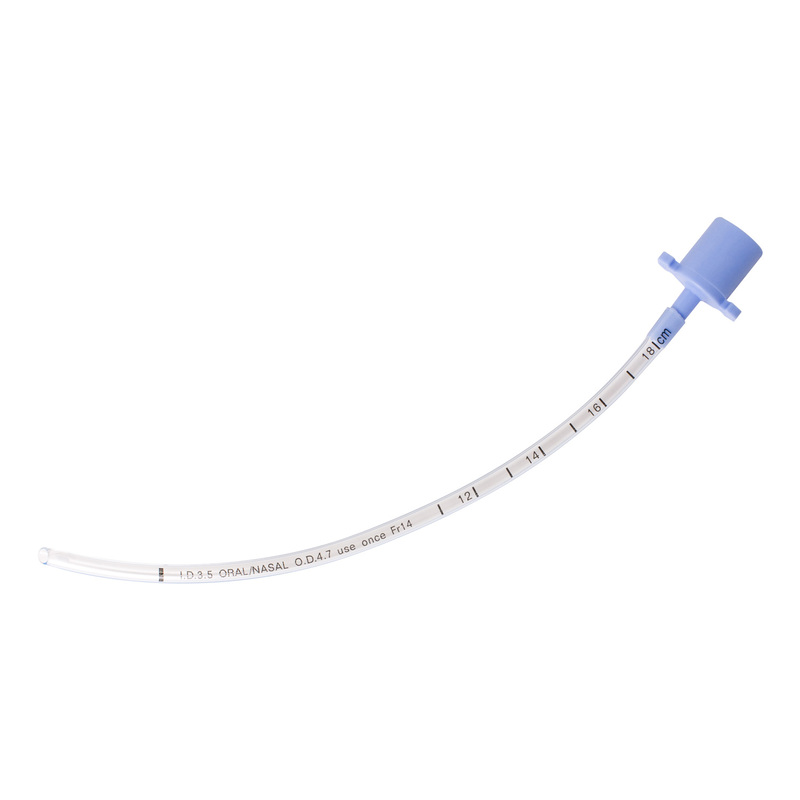 Endotracheal Tube Un-Cuffed HI-Care Endotracheal Tube Un-Cuffed HI-Care