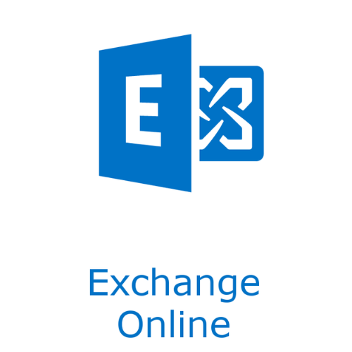 Exchange Online (Plan 1) Mensual Exchange Online (Plan 1) Mensual