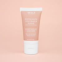 Mascarilla Volcánica Suave