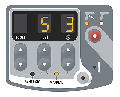 Expert 200 | Steel Dent Repair Station Complete Expert 200 | Steel Dent Repair Station Complete