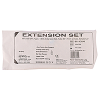 IV Extension Sets Various IV Extension Sets Various