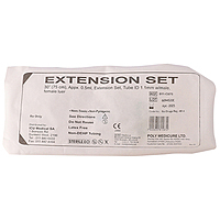 IV Extension Sets Various IV Extension Sets Various