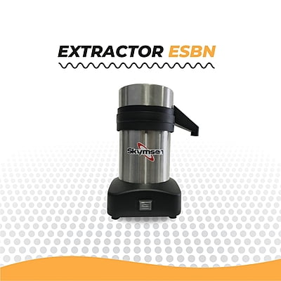 ESB-N EXPRIMIDOR DE CITRICOS