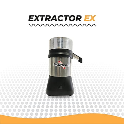 EX EXPRIMIDOR DE CITRICOS