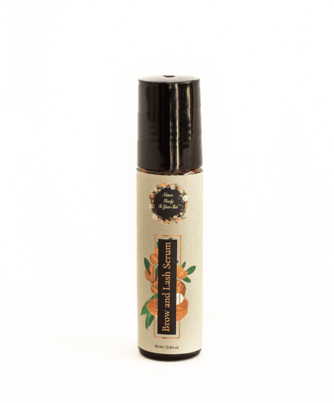 Eye Lash And Brow Serum 10ml Eye Lash And Brow Serum 10ml