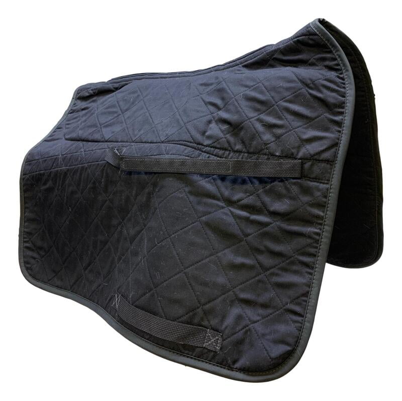 Top Load Black English Pad Top Load Black English Pad