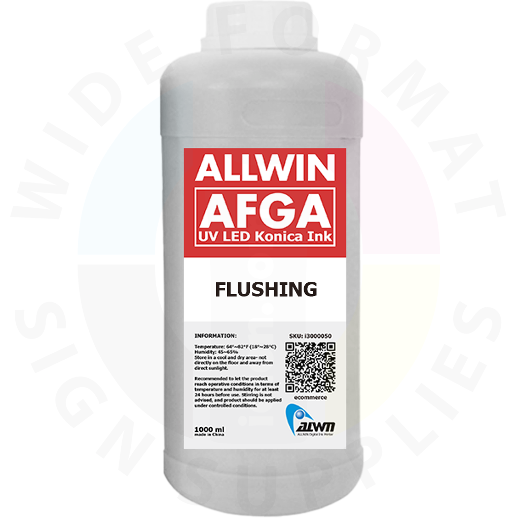 Allwin 2UV 1 Liter Bottle