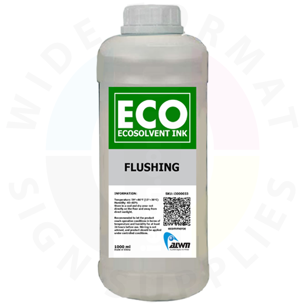 Allwin ECO 1 Liter Bottle Allwin ECO 1 Liter Bottle