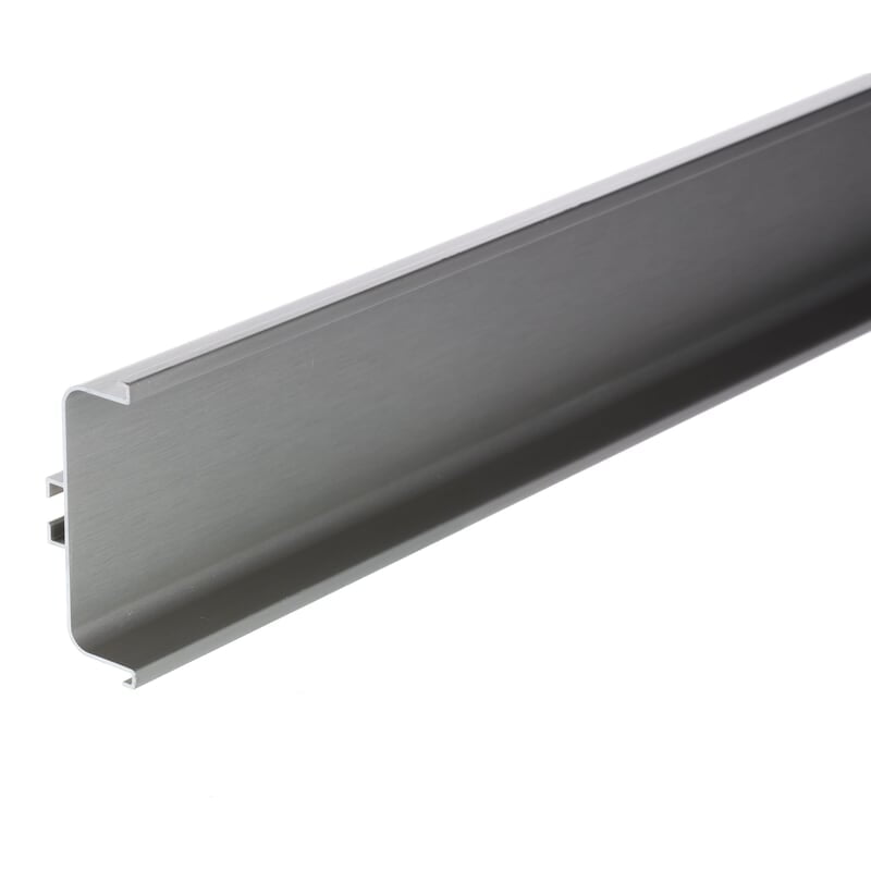 RIEX-TOUCH Gola Profiles Stainless Steel