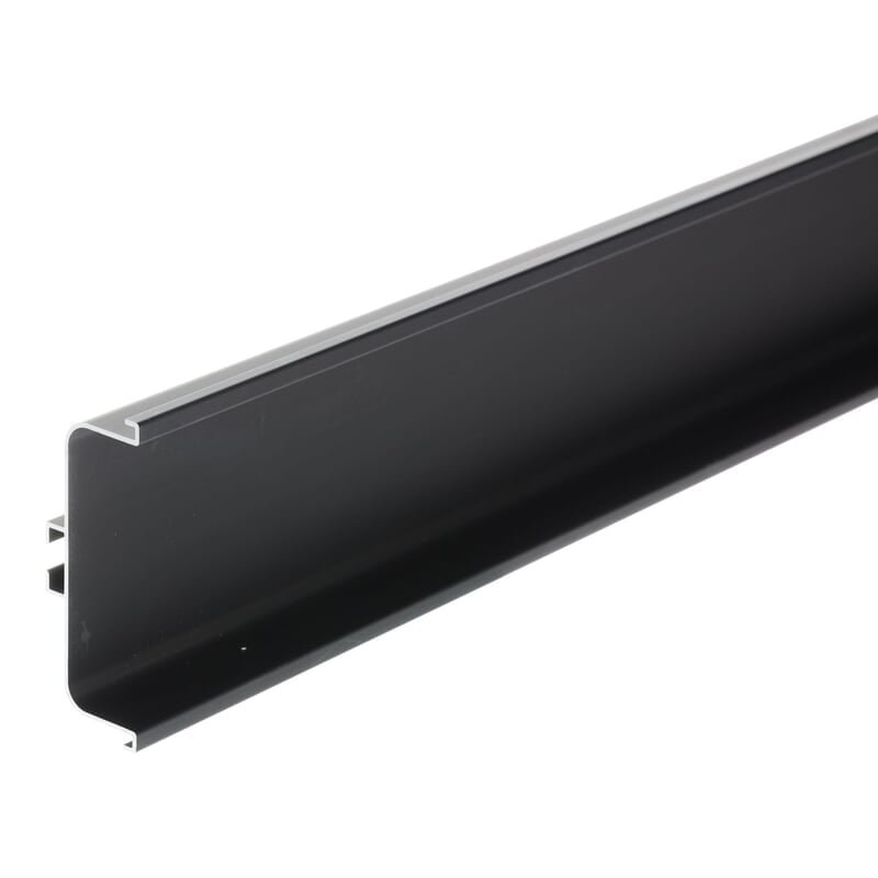 RIEX-TOUCH Gola Profiles Black Matt