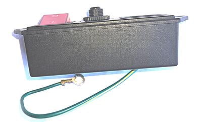 Spirit Fitness CT800 Treadmill Power Inlet Electronic Module p/n F030052 Spirit Fitness CT800 Treadmill Power Inlet Electronic Module p/n F030052