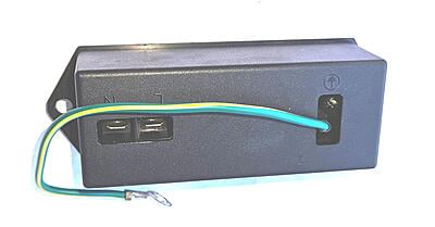 Spirit Fitness CT800 Treadmill Power Inlet Electronic Module p/n F030052 Spirit Fitness CT800 Treadmill Power Inlet Electronic Module p/n F030052