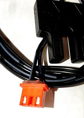 Sole Fitness F80 Treadmill Speed Sensor (580816)