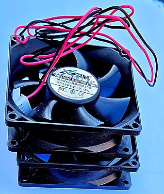 Fan-sole-F80