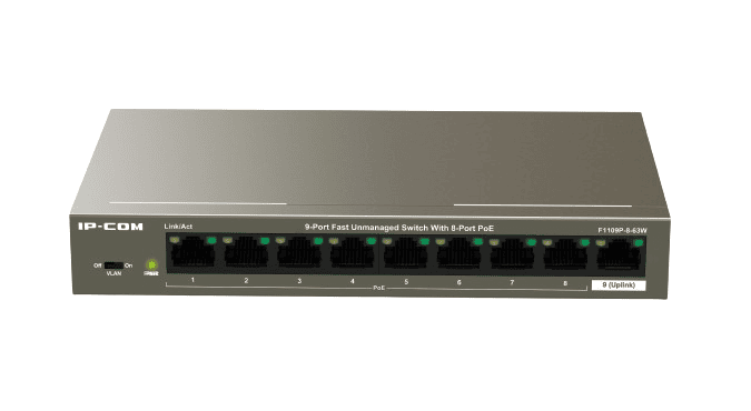 F1109P-8-63W