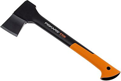Fiskars Univarsal Axe X10