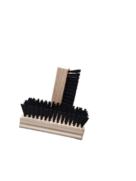 Shoe brush