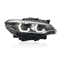 F87 M2 F22 2 Series LCI Ikon Style Headlights (2014 - 2021)