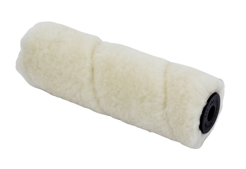 Roller paint refill 225mm sheep skin