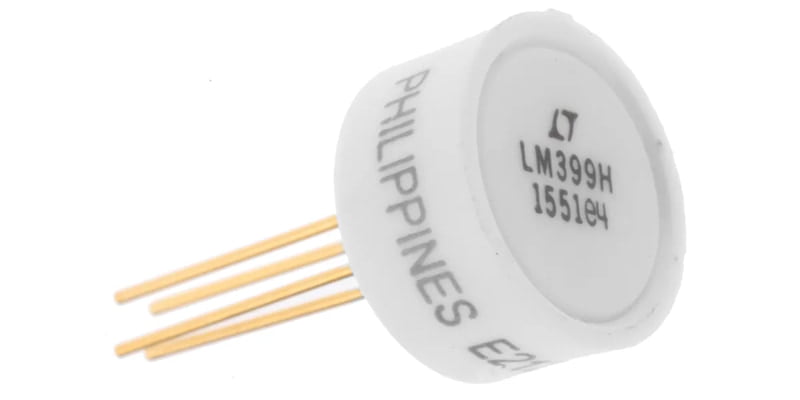 LM399AH LM399AH