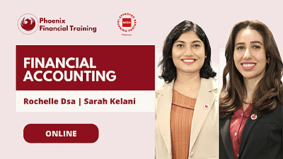Financial Accounting (FA)-Online
