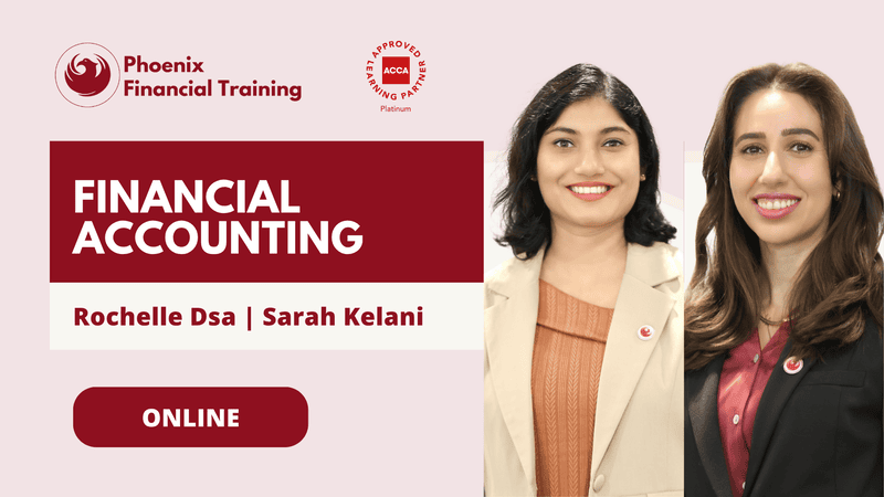 Financial Accounting (FA)-Online Financial Accounting (FA)-Online