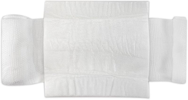 First Aid Dressing FAD First Aid Dressing FAD