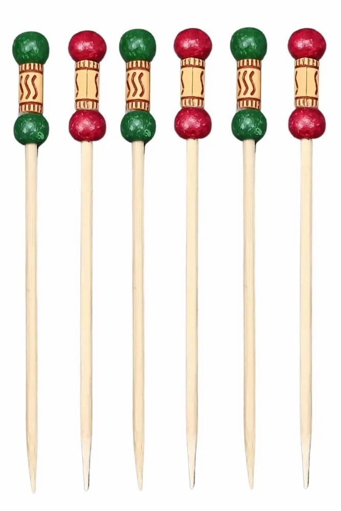 FANCY TOOTHPICK