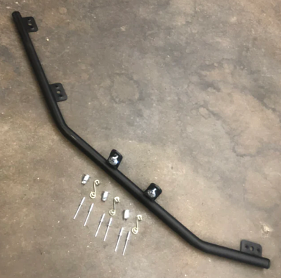 FRONT BODY MOUNT KITS FRONT BODY MOUNT KITS