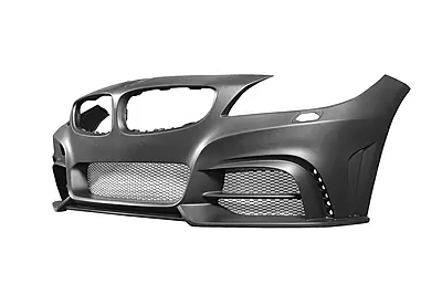 2009–2016 BMW Z4 E89 RW Style Rear Bumper with LED Light