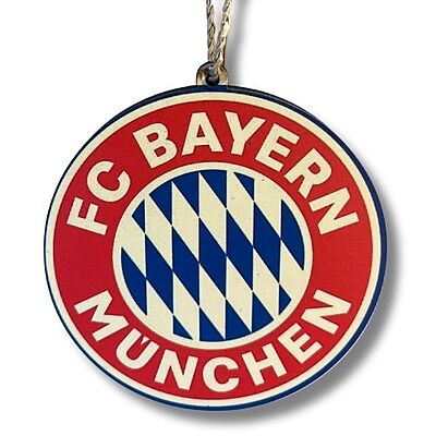 Football X'mas Decoration