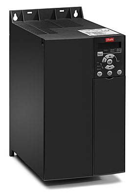 Преобразователь частоты VLT® Micro Drive FC-51 22 кВт 380 - 480 В