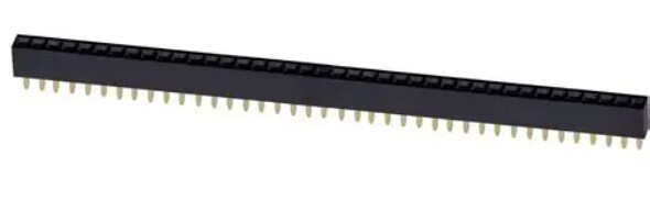 40PIN FEMALE HEADER
