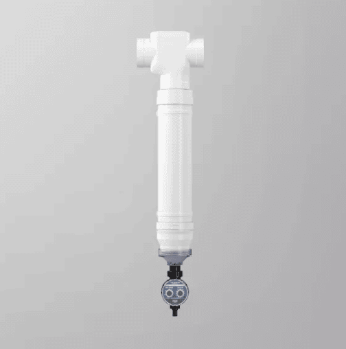 Rain Harvesting First Flush Diverter with Auto Valve Rain Harvesting First Flush Diverter with Auto Valve