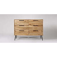 Miranda Chest Of Drawers Miranda Chest Of Drawers