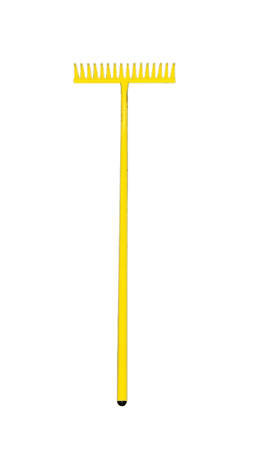 Rake 16T garden lasher