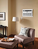 Frigidaire® FHTC123WA2 Thru the Wall 230/208V 12,000 BTU Air Conditioner - Cooling Only