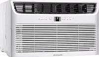 Frigidaire® FHTC123WA2 Thru the Wall 230/208V 12,000 BTU Air Conditioner - Cooling Only