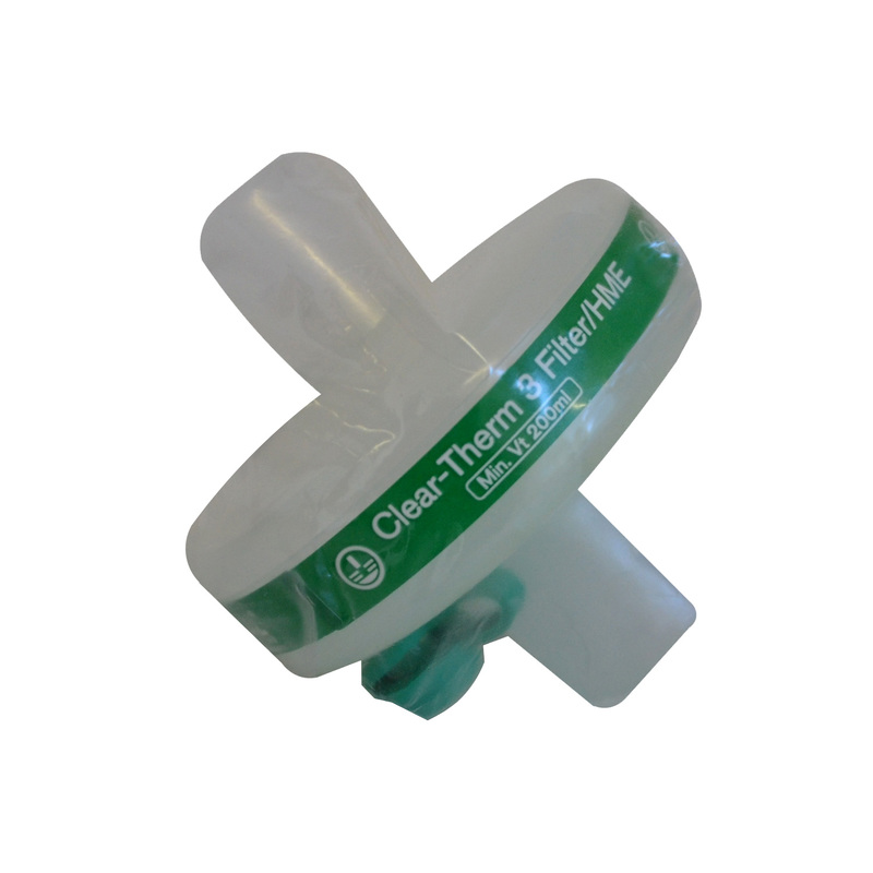 HME Filter Adult - Neonate HME Filter Adult - Neonate