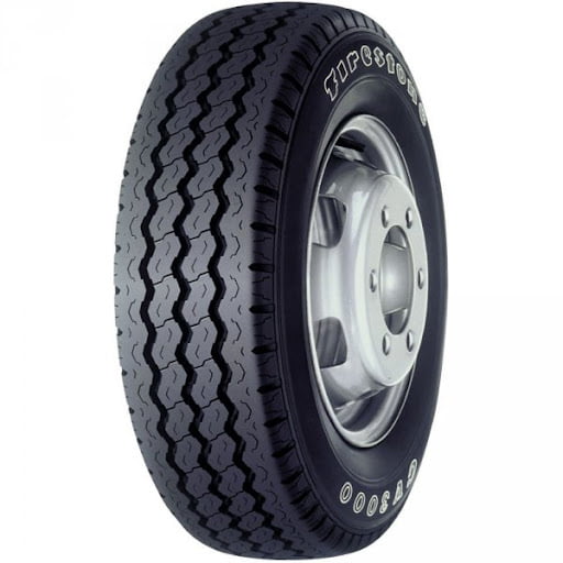 750R16 FIRESTONE CV3000 123L 750R16 FIRESTONE CV3000 123L