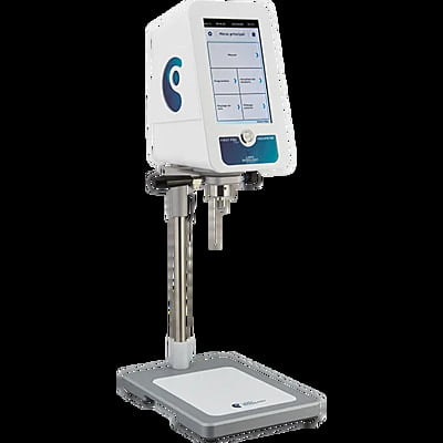 VISCOMETER FIRST PRO PLUS