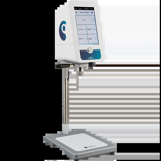 VISCOMETER FIRST PRO PLUS VISCOMETER FIRST PRO PLUS