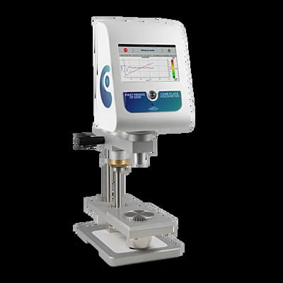 VISCOMETER FIRST PRODIG CP-1000