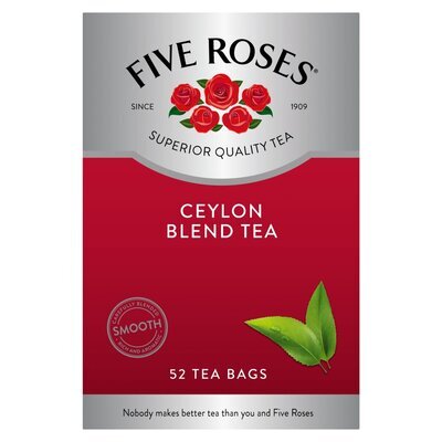 FIVE ROSES L/TEA 1X500G