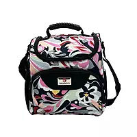 FLOWER LUNCH BAGS