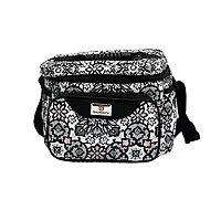 FLOWER LUNCH BAGS